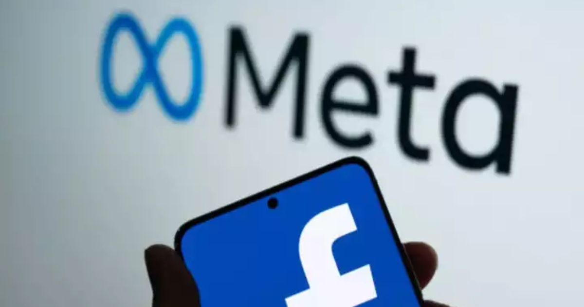 Meta drops 'news' from Facebook's News Feed